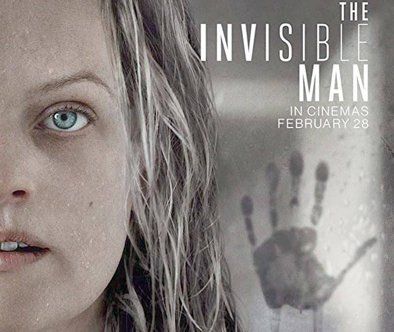 the invisible