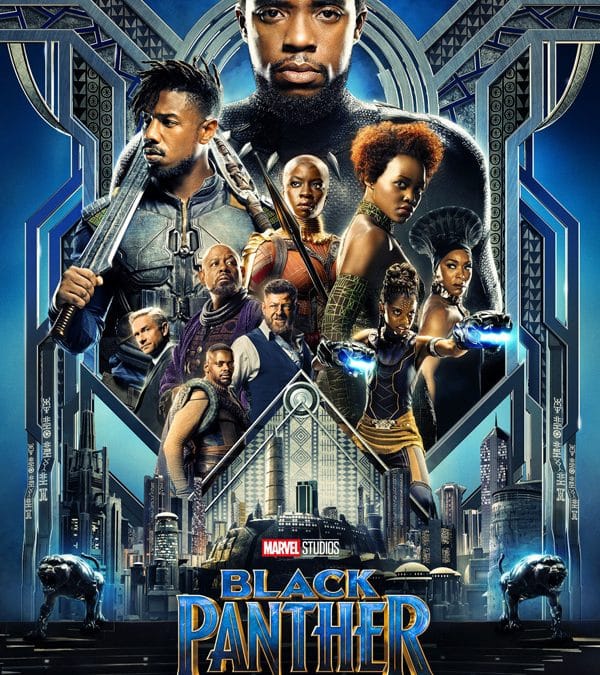 Black Panther
