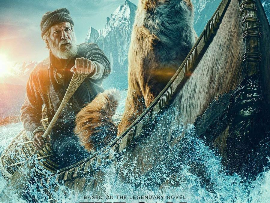 The Call of the Wild