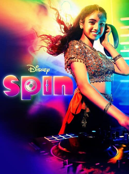 Spin