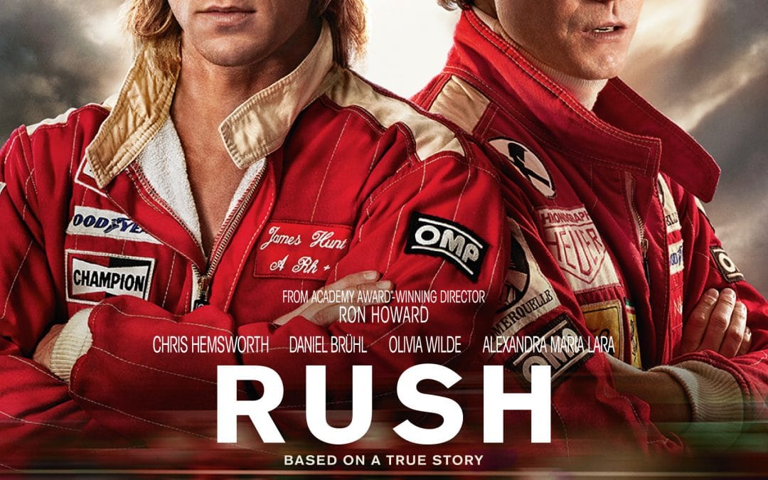 RUSH
