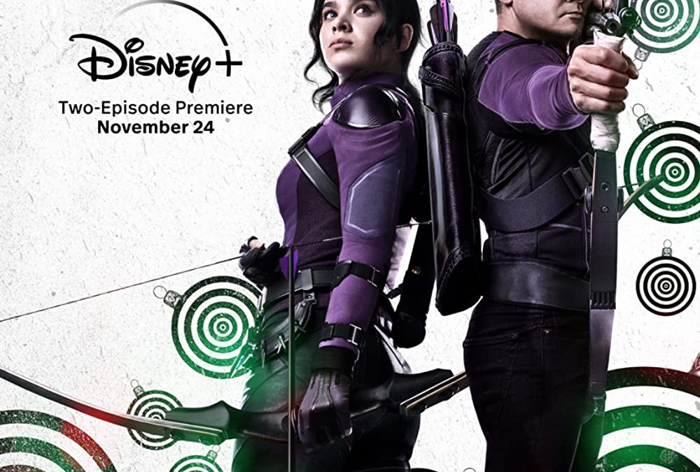 Hawkeye